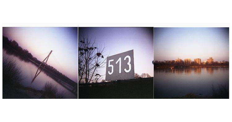 513-ty kilometr