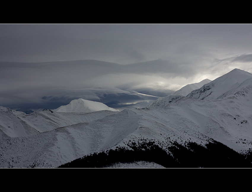 Tatry 2008