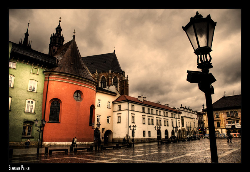 Sławek Patecki