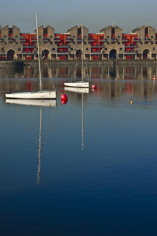 Boats
