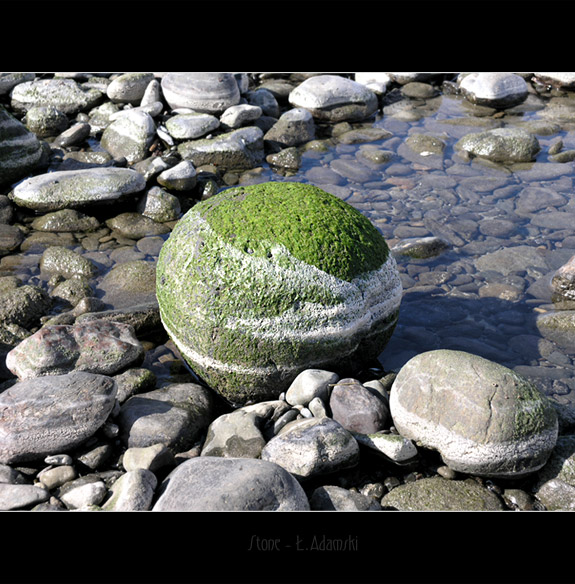 Stone