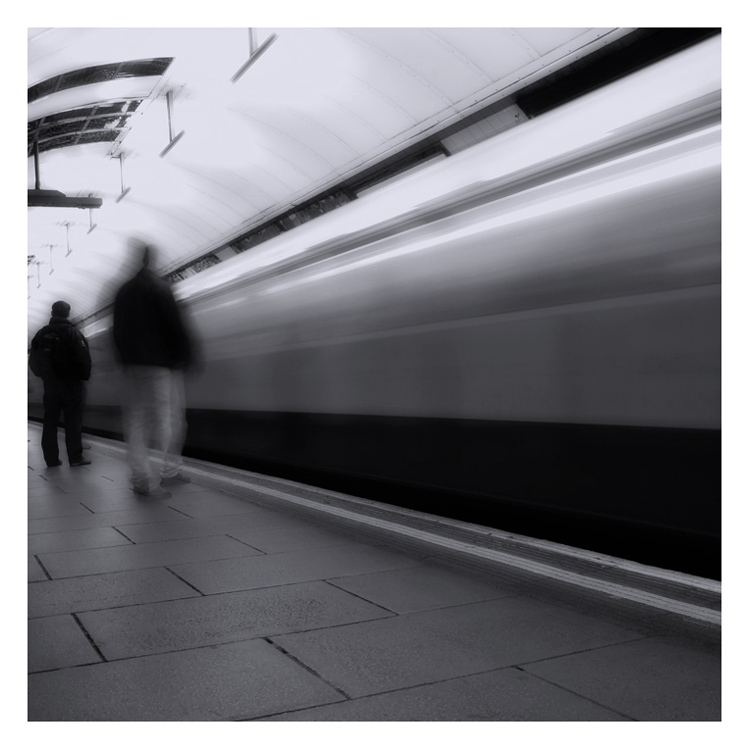 Underground