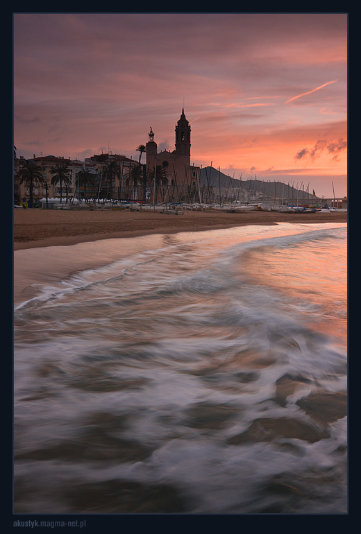 sitges