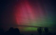 "northern lights cz. 12"