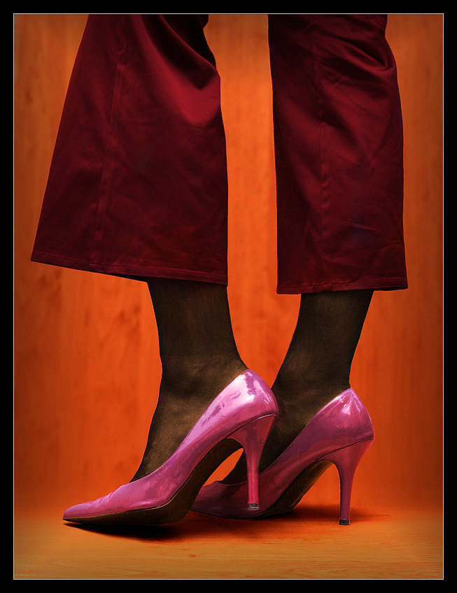 High Heels
