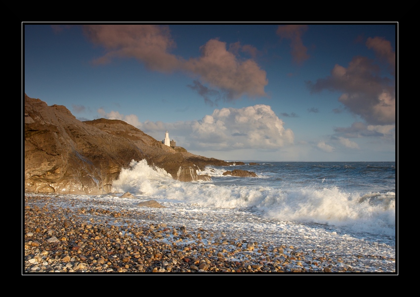 The Mumbles, South Wales cz. 4