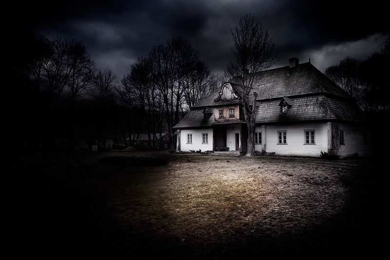 Dworek