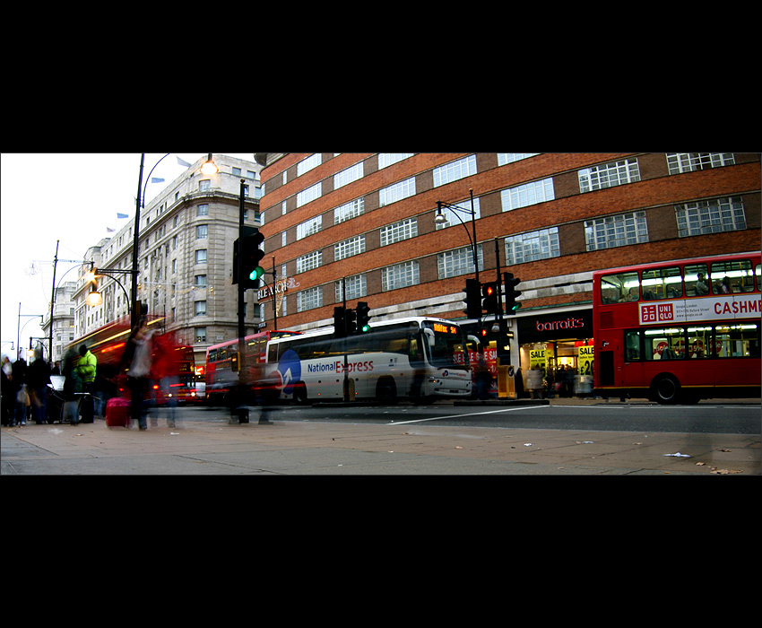 LOndyn street cd.