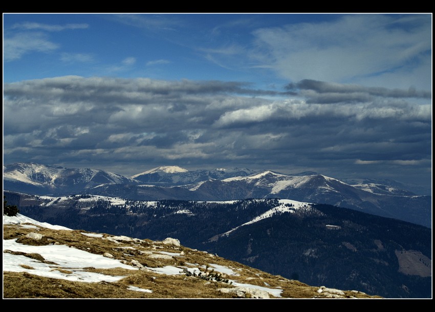Villacher Alpe