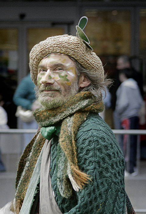 St. Patrick