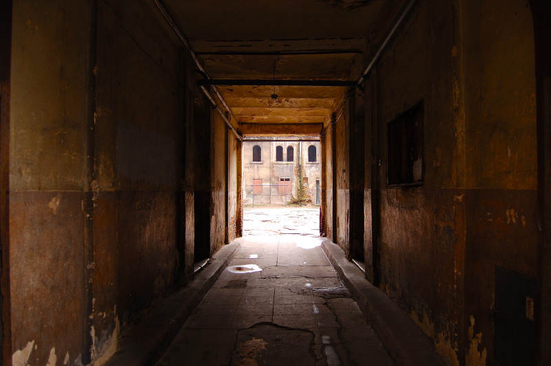 Tunel