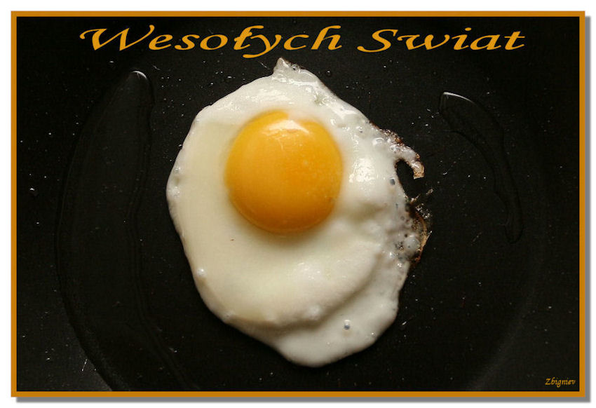 Wesolych Swiat