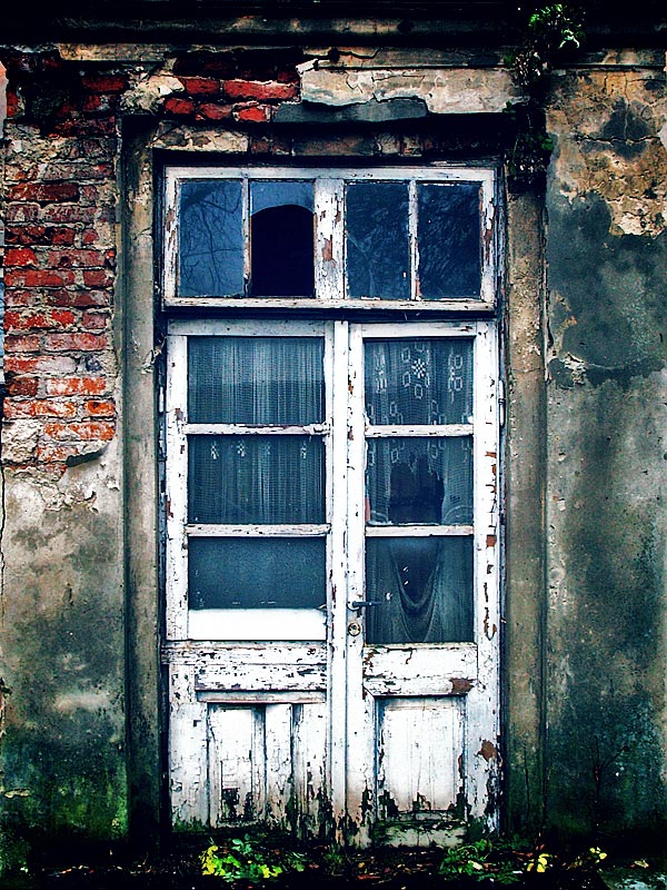Welcome Home [Sanitarium]