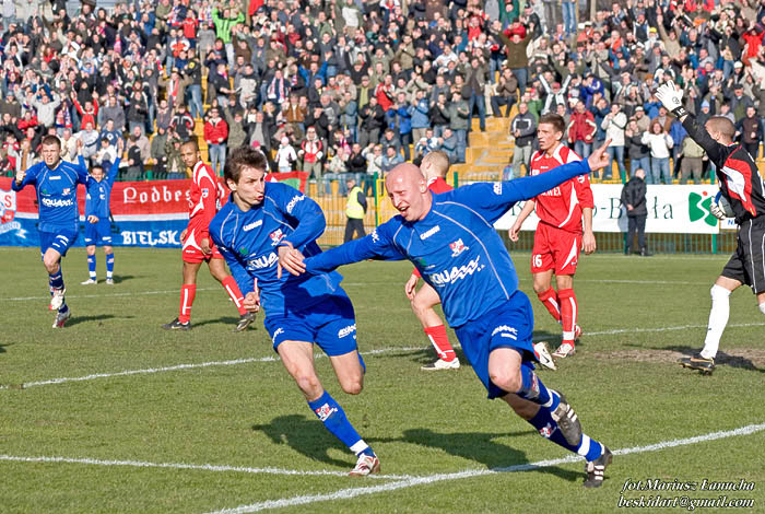Gooool !!!