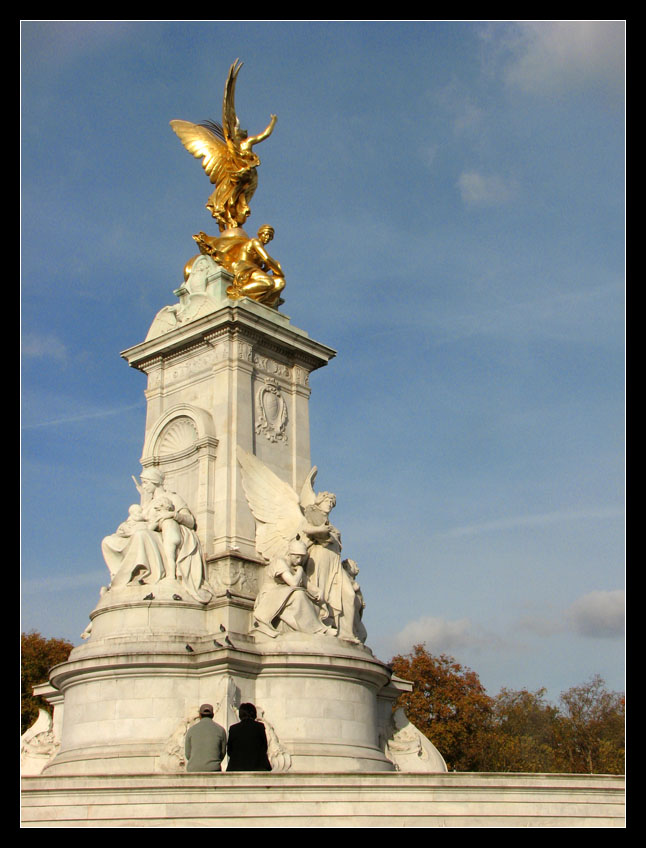 monument