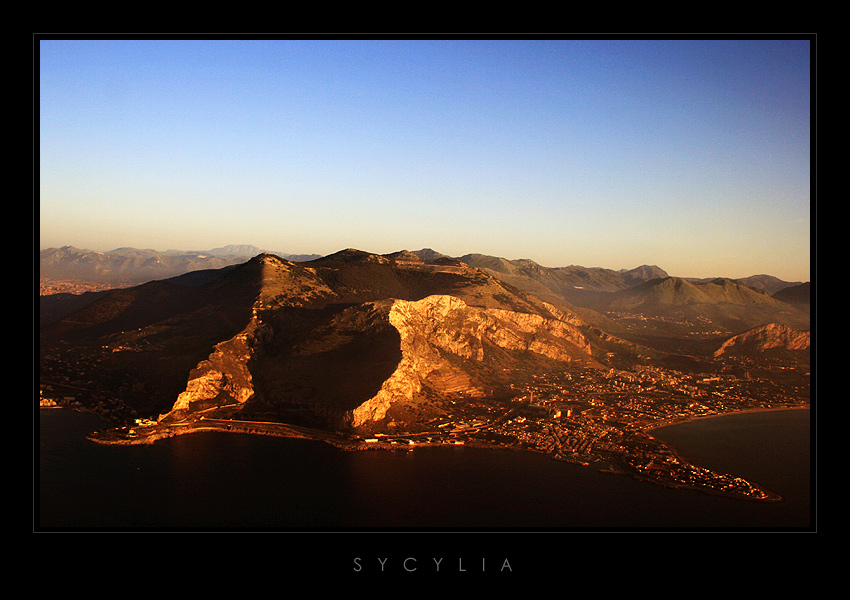 Sycylia