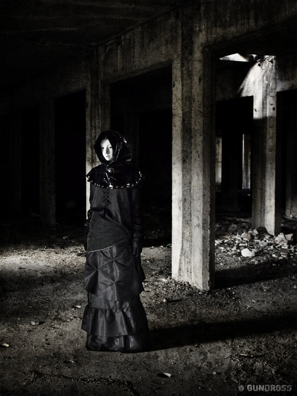 Abandoned School Drama