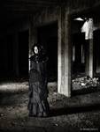 Abandoned School Drama