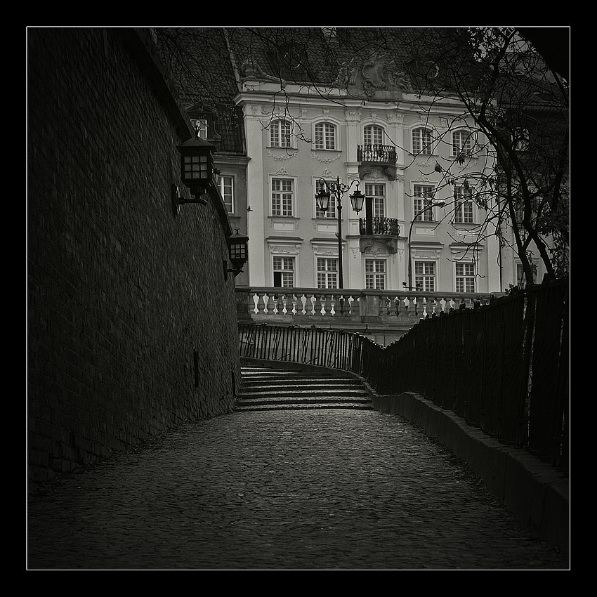 Krakowskie przedmiescie