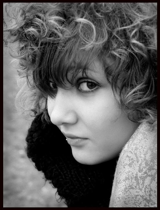 Paulina.