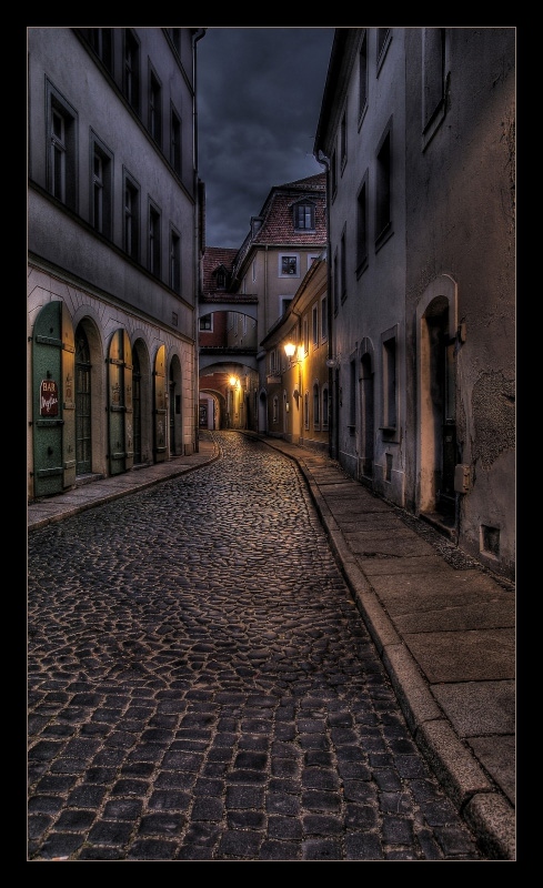 Niemcy - Gorlitz
