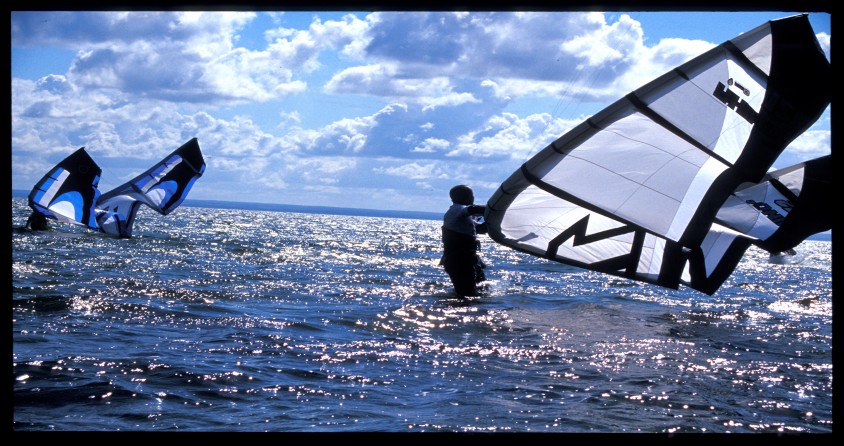 wind