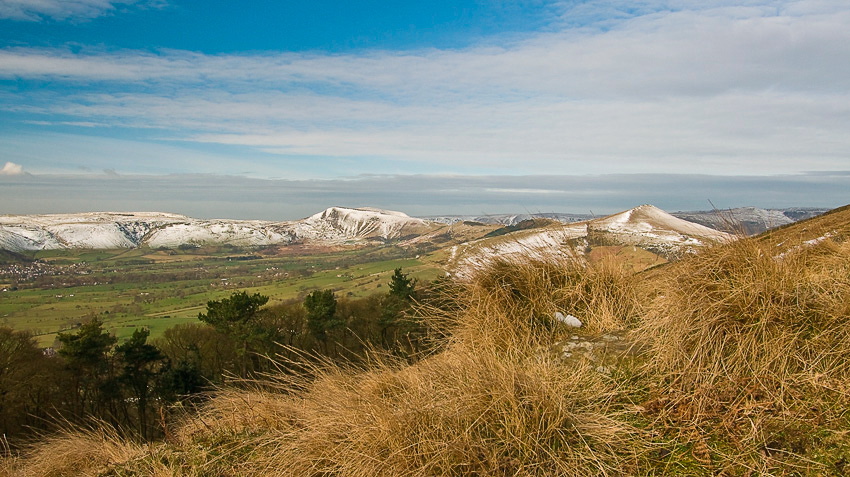 Peak District