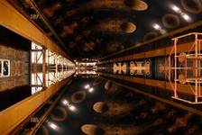 The Shadow Factory- Different Wolrd