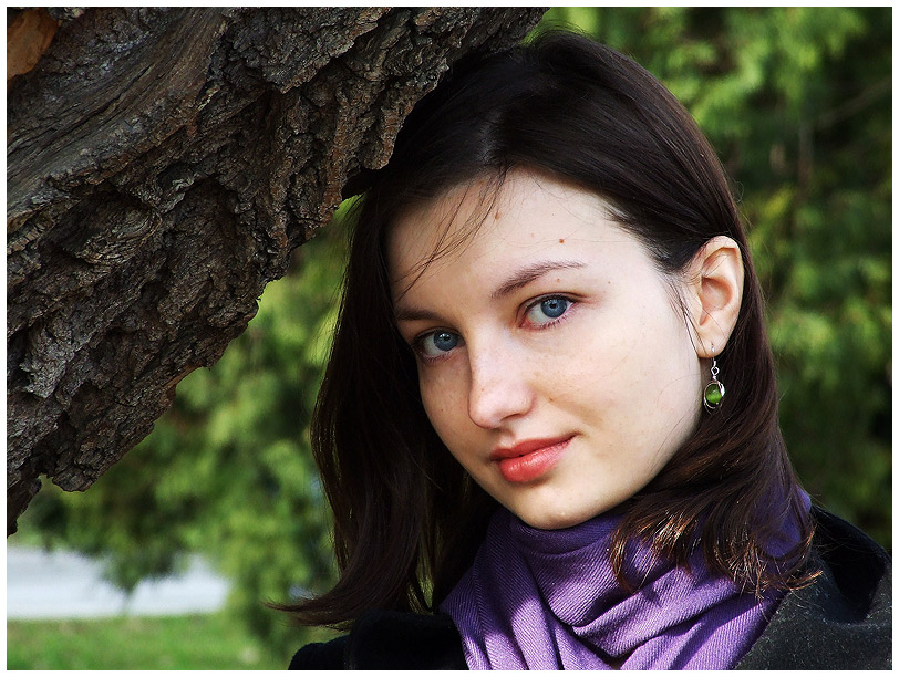 Aleksandra