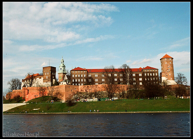 nad Wisłą (2)