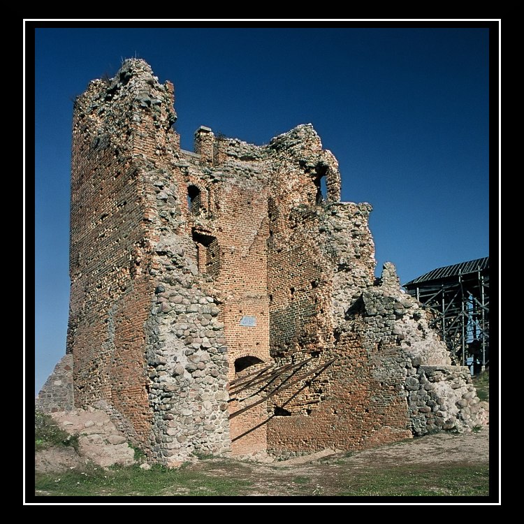 Navahradak