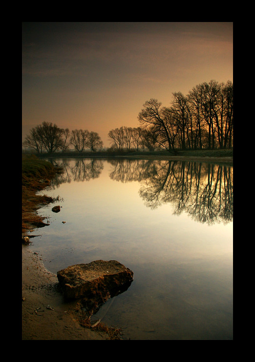 Nad Odrą