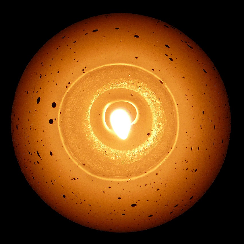Planeta Y