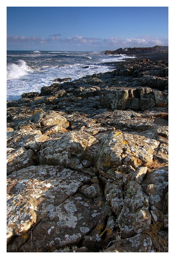 Coast