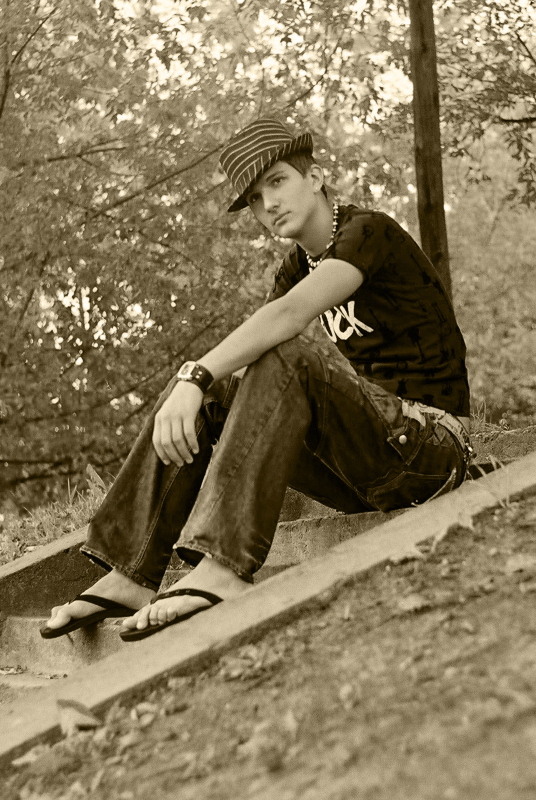 AlexSession2007