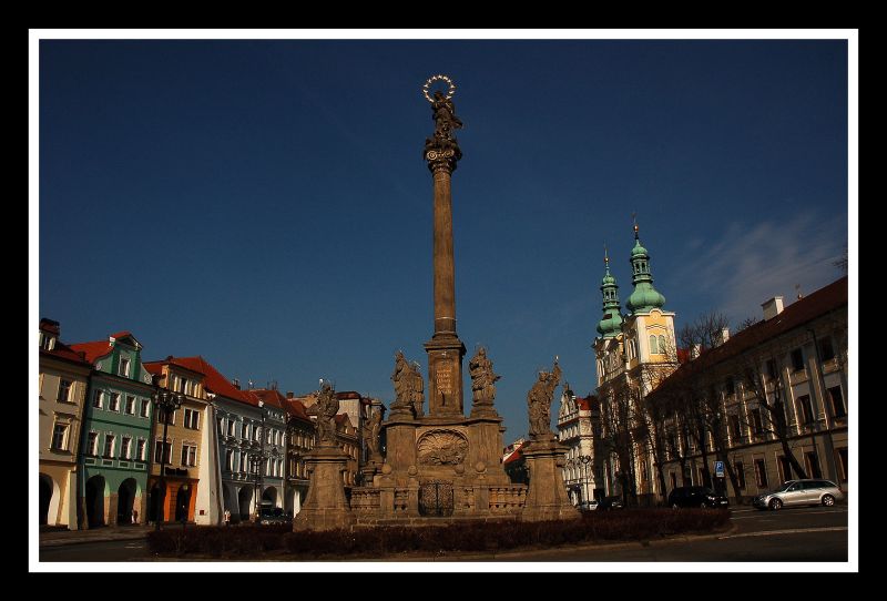 Czechy - Hradec Kralove 2008