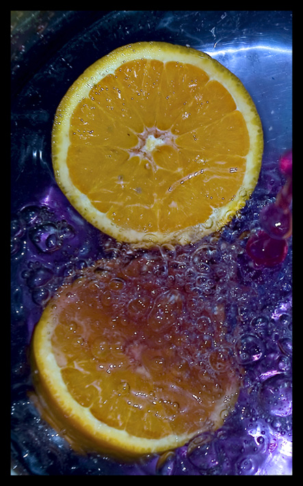 zanurzenie II