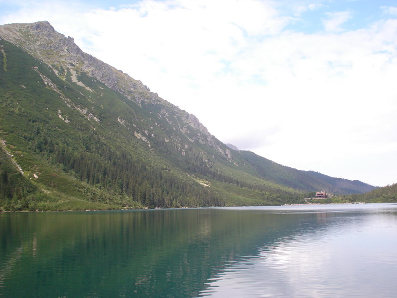 Morskie Oko