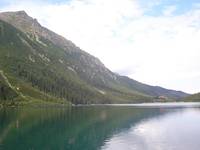 Morskie Oko
