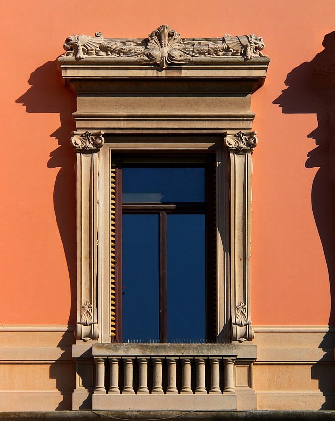 Toskańskie obrazki (XXIV)