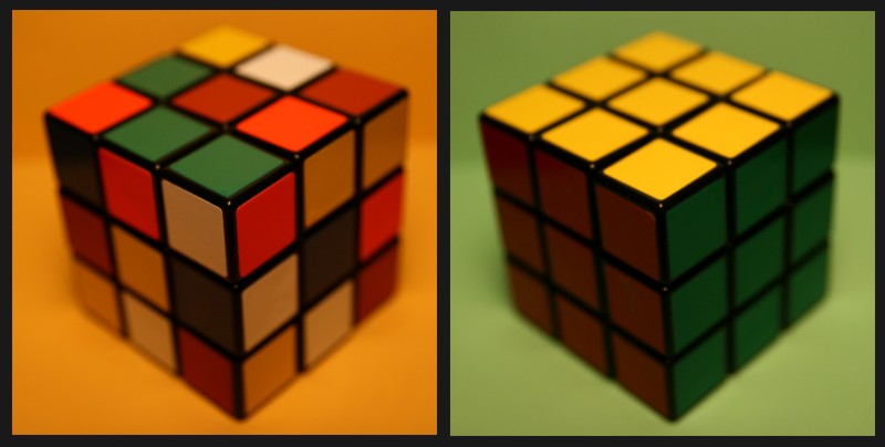 kubik rubik