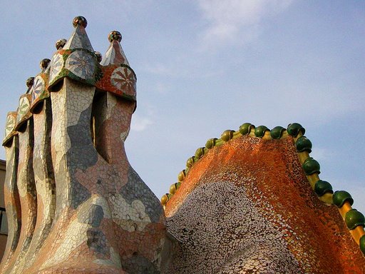 kamienica