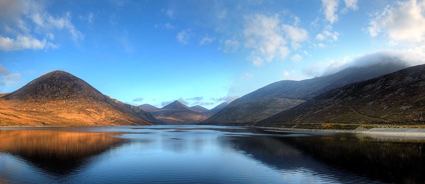 Silent Valley 6