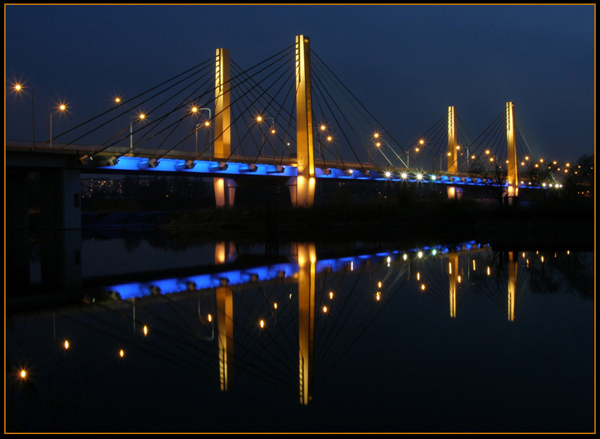 Most milenijny