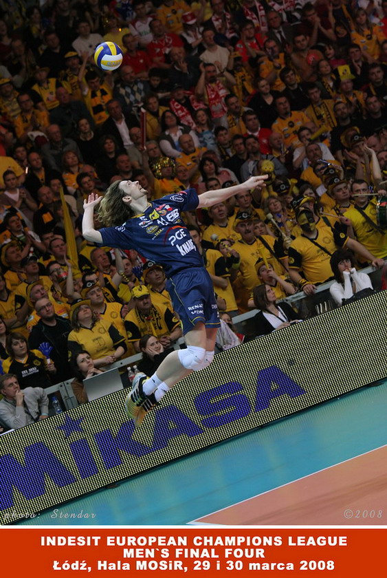 Stephane Antiga