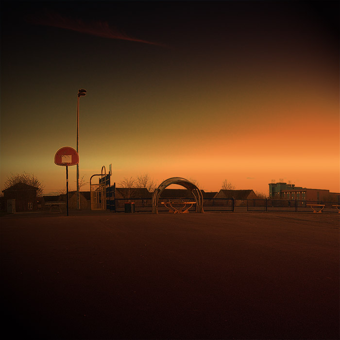 BLACKBIRD LEYS