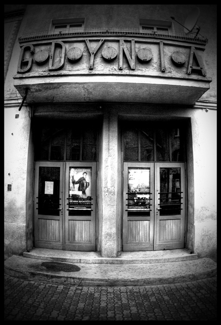 Kino