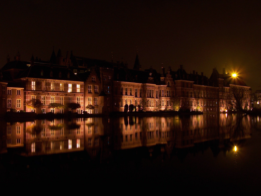 den haag