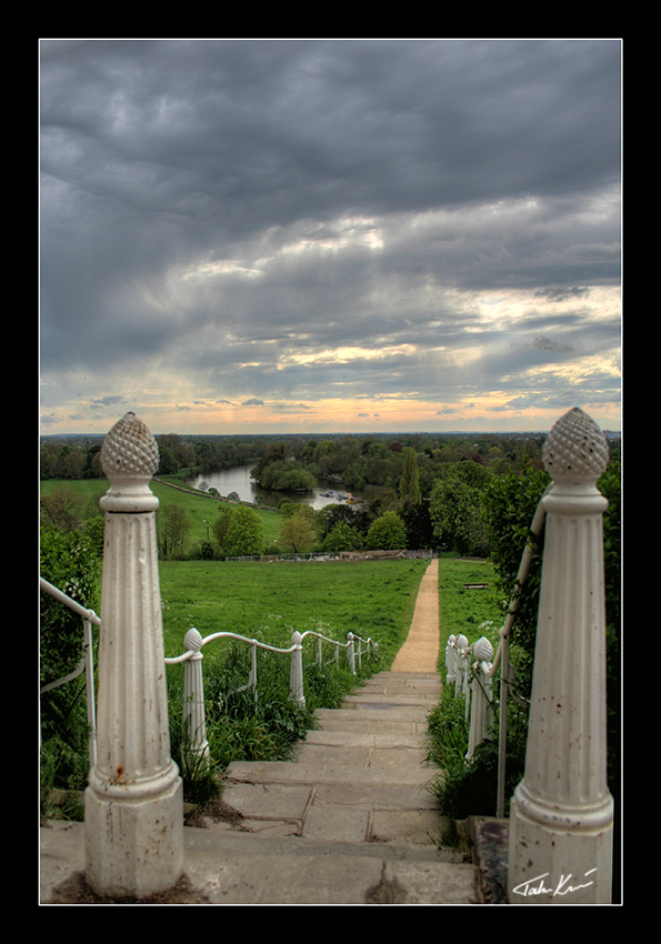 Richmond Hill