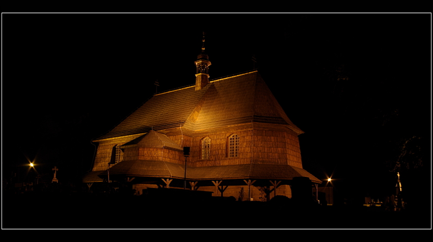 Kościółek